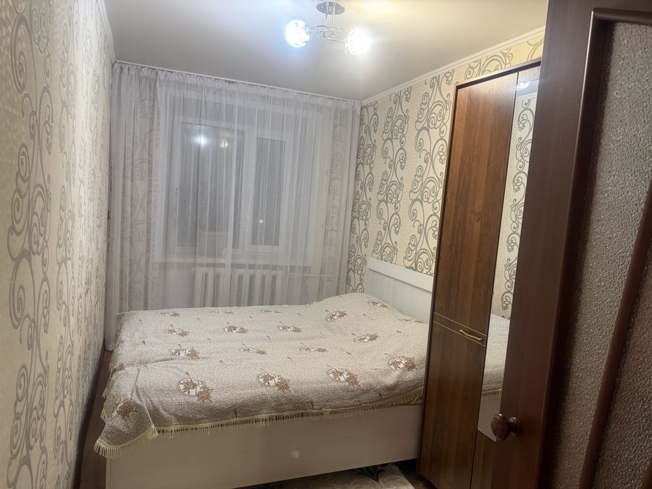 Продам 3-х комнатную квартиру