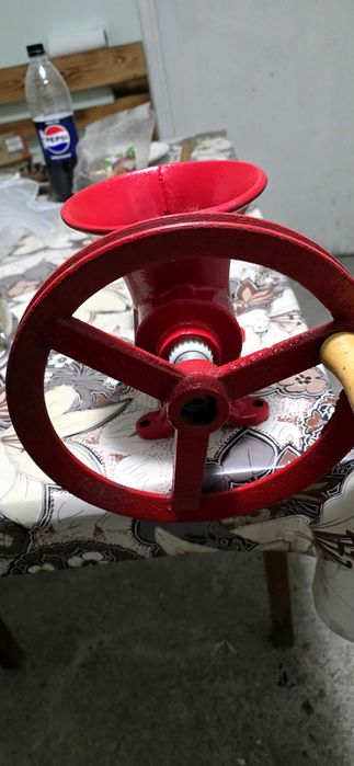 Месомелачка #32.