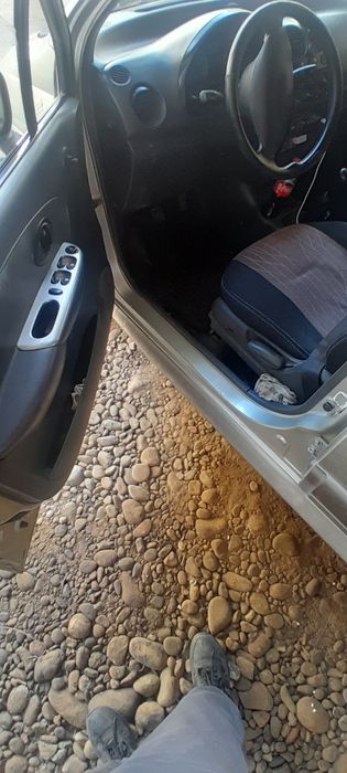 Matiz best 2008 yil binzinda