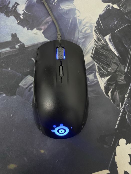 Продам игровой ПК