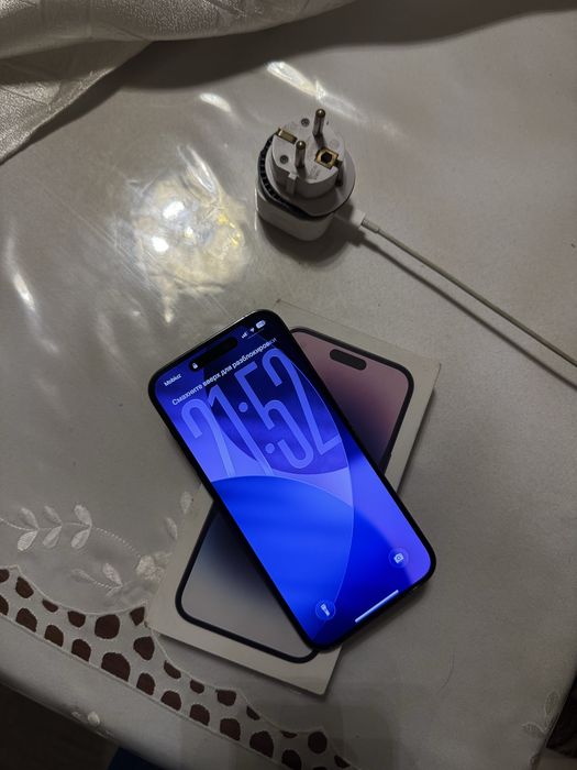 Iphone 14 pro max