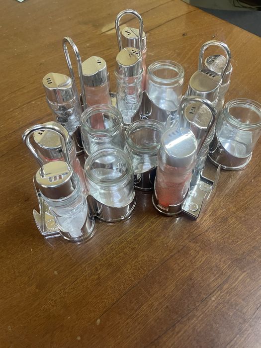 Продам солфетницы