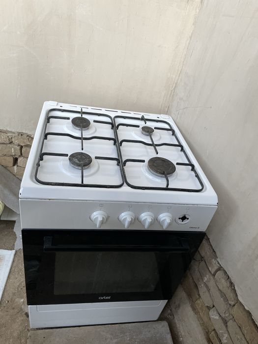 Artel gaz plita/ газ плита