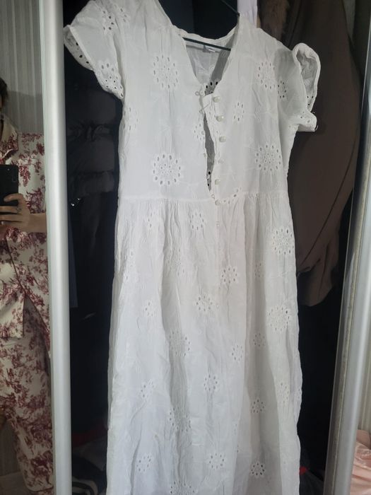 Одежда женская рр 44