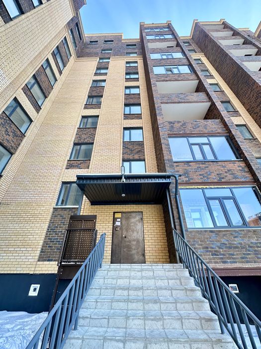 Продам 1 ком кв в новом ЖК