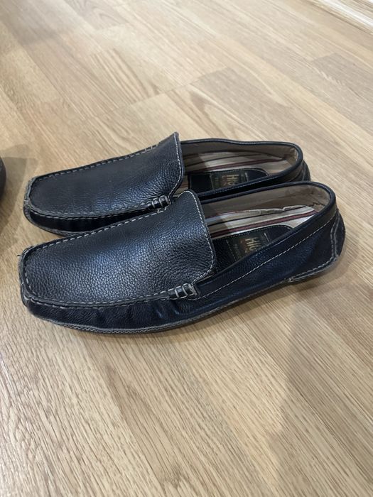 Туфли и ботинки 43 размера бу