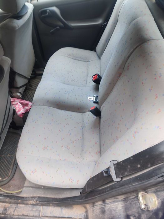 Фолксваген Поло 1,9,дизел