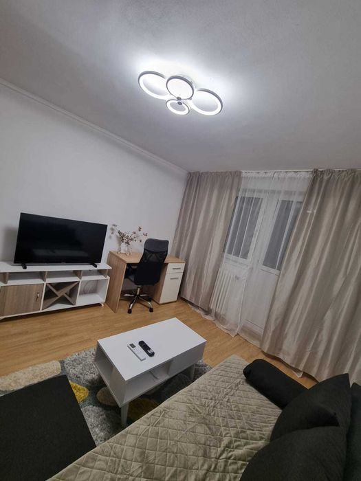 Proprietar, inchiriez apartment 2 camere, Valea Argesului, sector 6