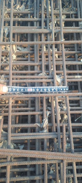 Кладочная сетка , штучно