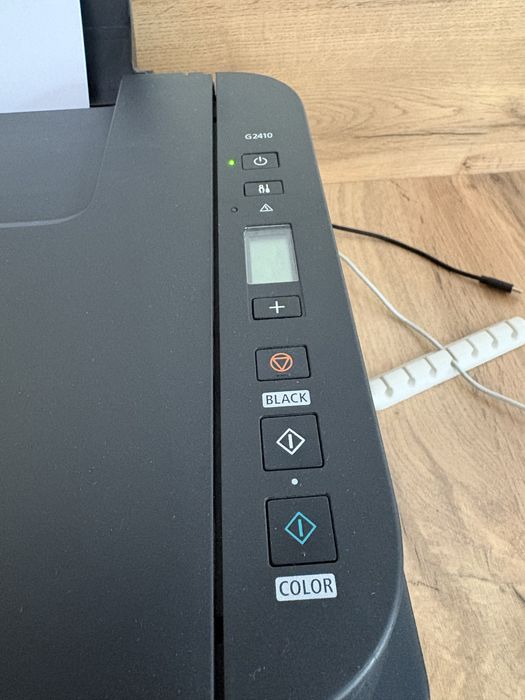 Canon pixma G2416