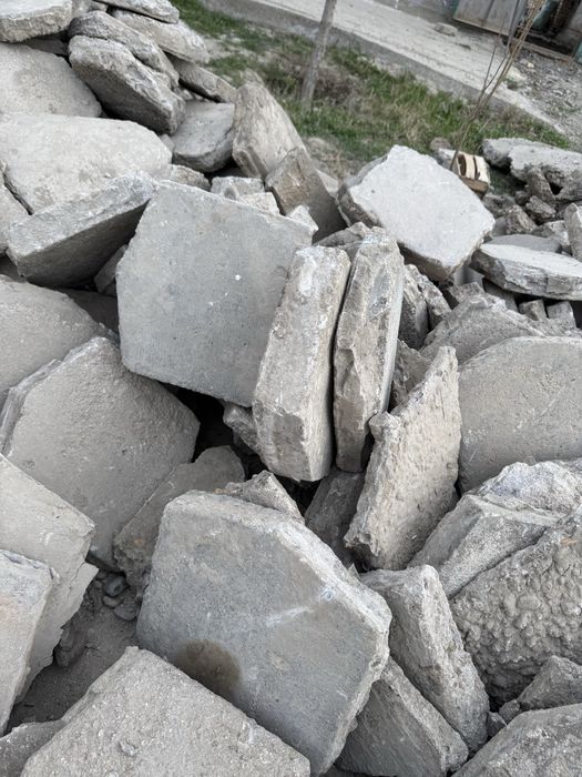 Продам плитки 115 кв Б/У