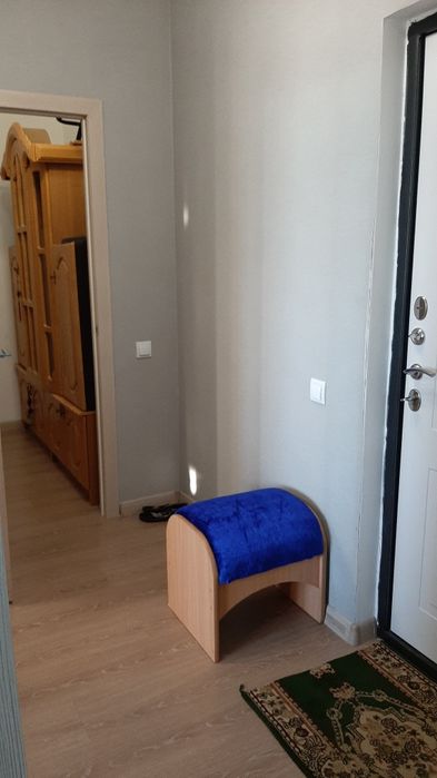 1 ком квартиру посуточно Астана