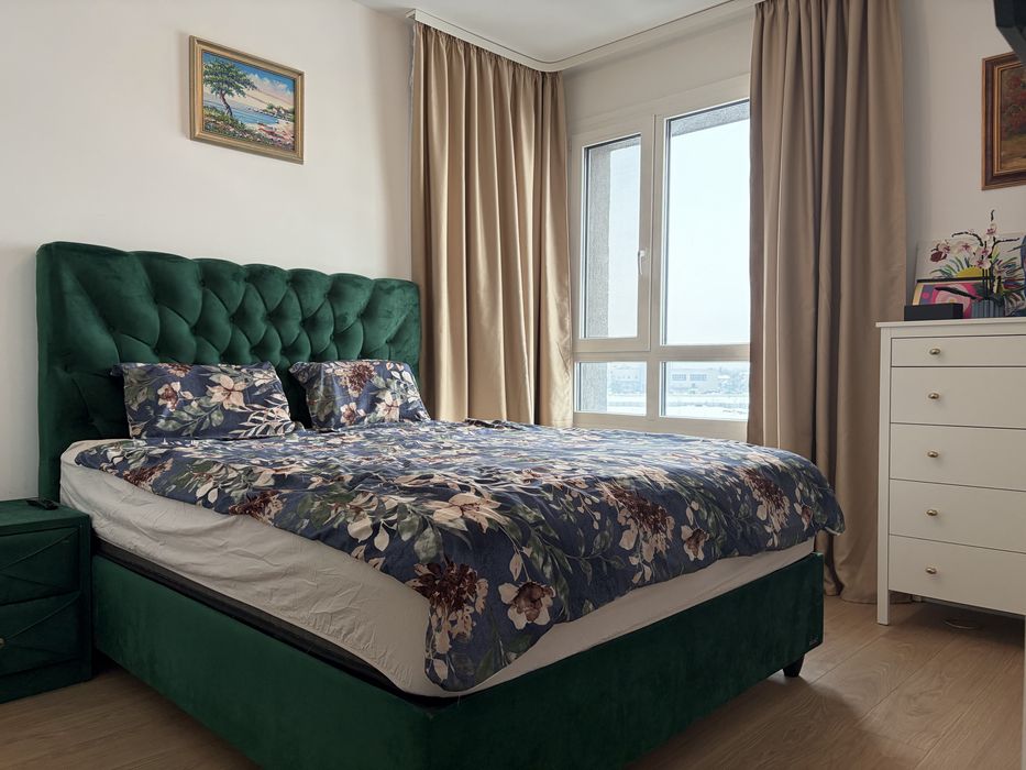 Ap 3 camere, Aficity, Bucurestii noi,metrou Laminorului.