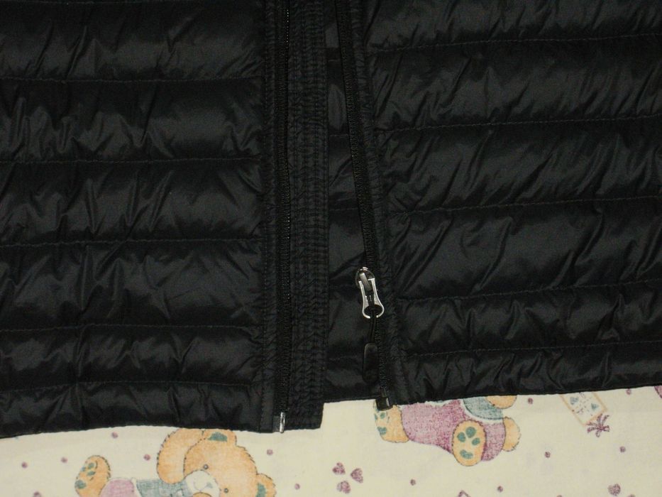 TRIMTEX мъжко преходно гъши пух XL