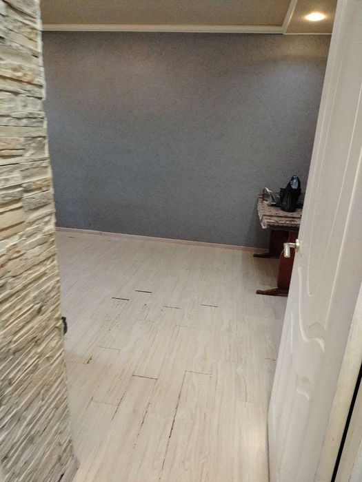 Квартира арендага берилади узок муддатга факат оилага