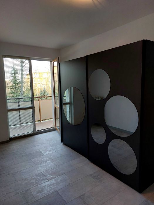 Давам под наем двустаен ап. кв. Витоша, 650 €, 75 м2