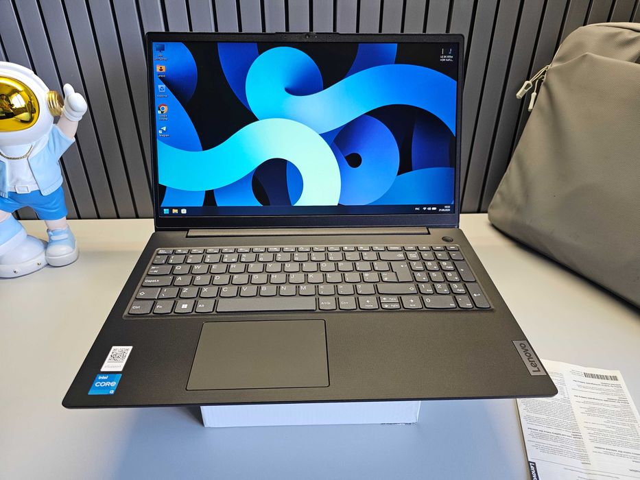 ПРОДАМ Lenovo V15G4 2026 Ноутбук Core™ i3-1315U/8GB/256SSD/15.6"FullHD