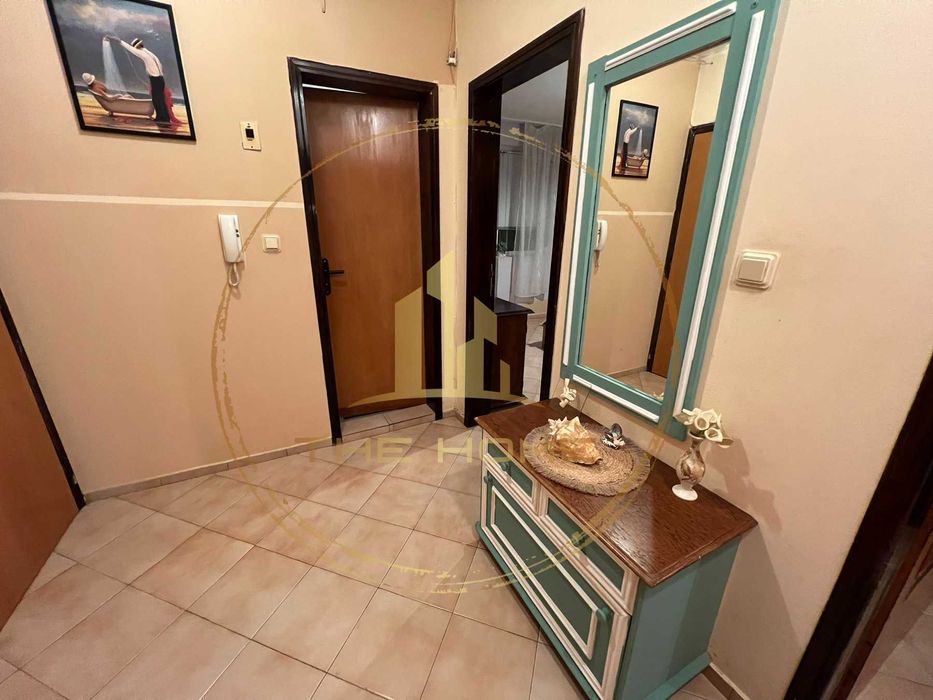 Дава се под наем Двустаен апартамент в Варна, Окръжна болница - 60 кв.м за 500 € - Снимка #13