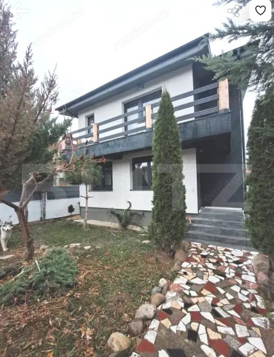 Casa de închiriat Ghimbav