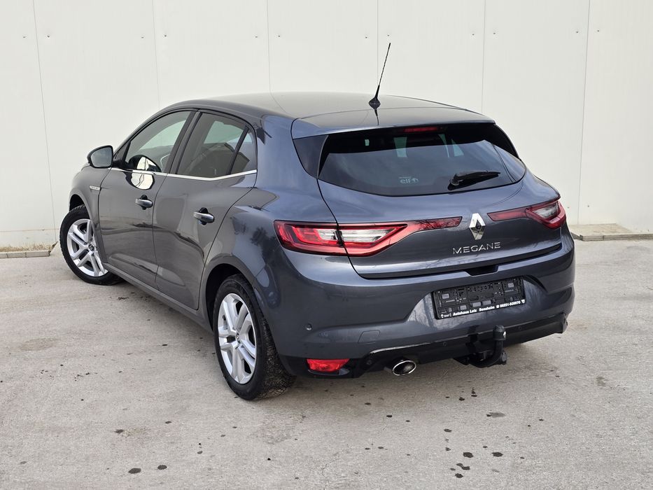 Renault Megane 2016 131 cp BOSE FULL Posibilitate Rate