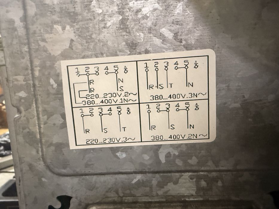Set cuptor electric încorporabil RESPEKTA + plită vitroceramică - Import Germania, nefolosite