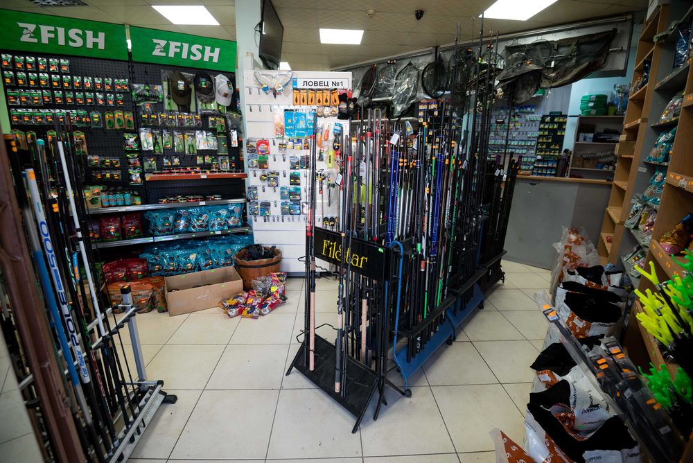 Продава се Магазин в Силистра, Център - 172 кв.м за 1631 €/кв.м - Снимка #1