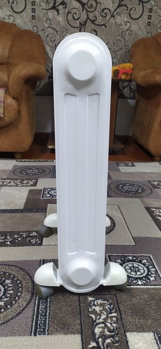 Масляный обогреватель 2000w