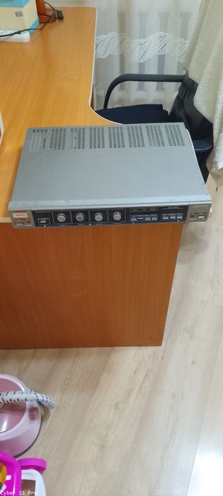 Продам усилитель