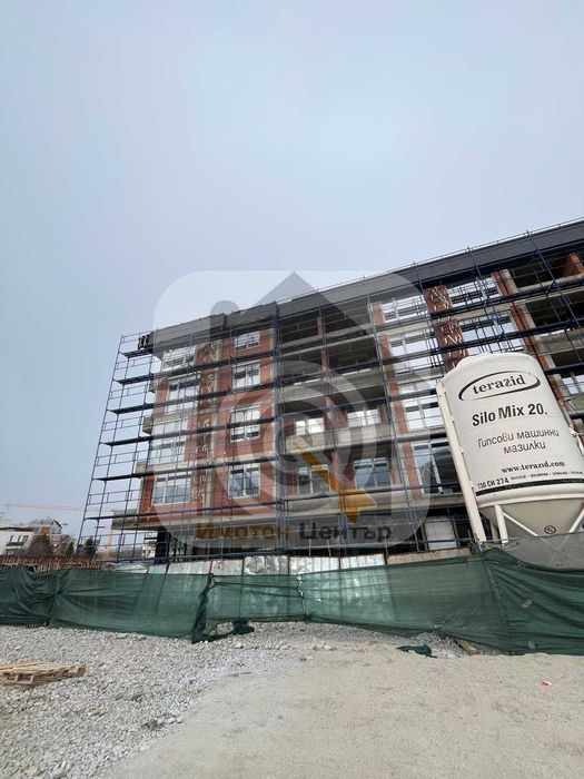 Продава се Тристаен апартамент в София, Манастирски ливади - 108 кв.м за 1525 €/кв.м - Снимка #3