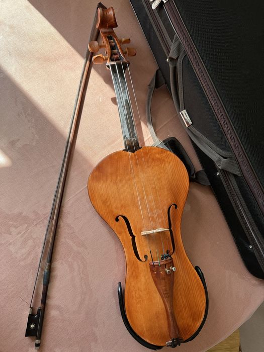 Прима қобыз сатамын