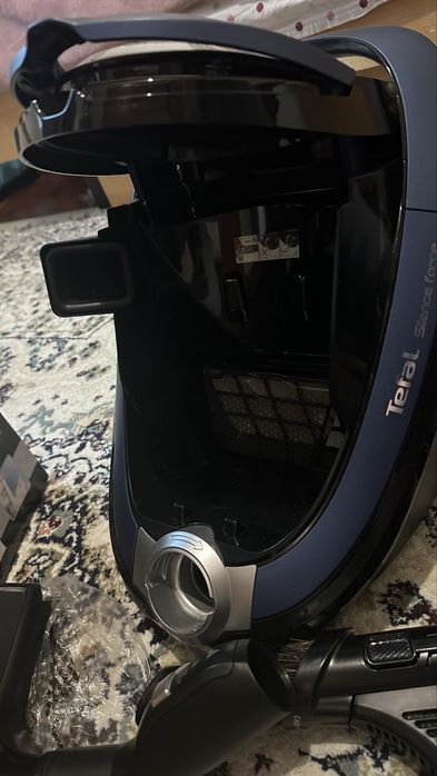 Пылесос от Тefal