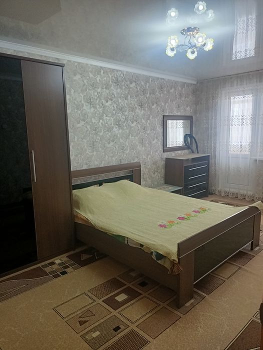 Сдам 3-ех комнатную квартиру