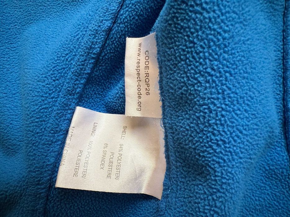 Мъжко яке Switcher softshell 2XL