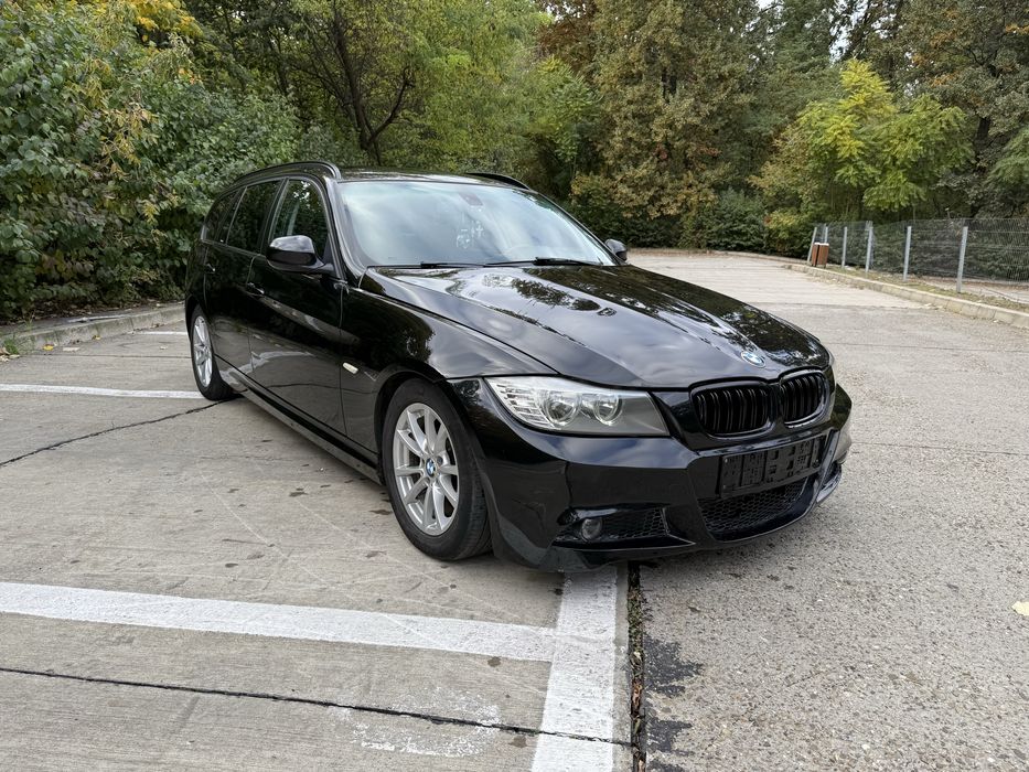 BMW seria 3 Touring M pachet