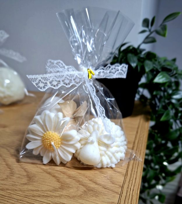 Lumanari parfumate handmade cadou