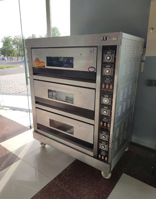 Duxobka pechka 6 patnosli Xitoyda ishlab chiqarilgan