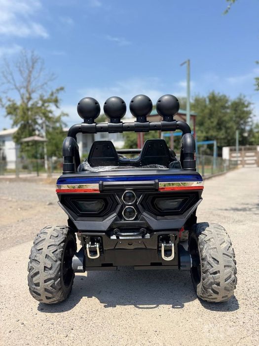 Детский машина продается 4×4
