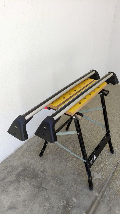 Opel Zafira C Багажник за покрив (напречни греди, рейлинг, релси)