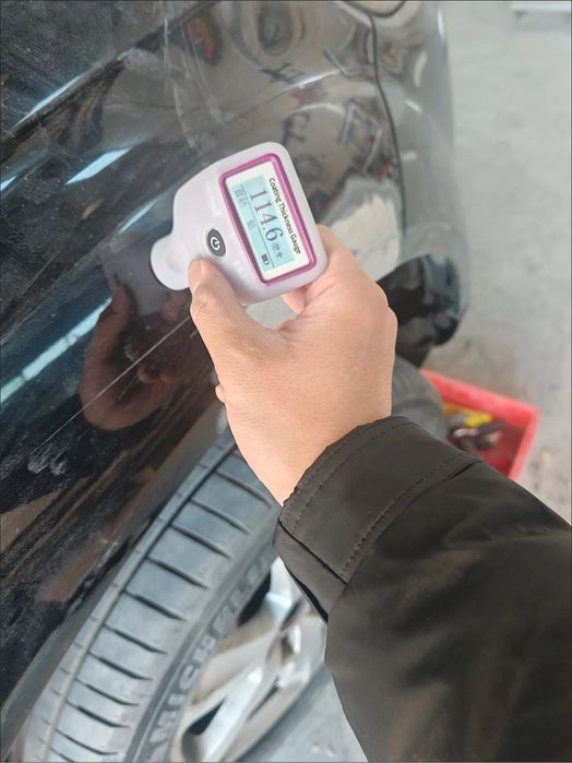 Услуги толщиномера