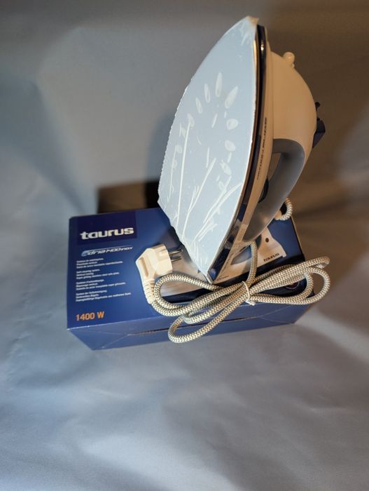 Прода утюг [новый]