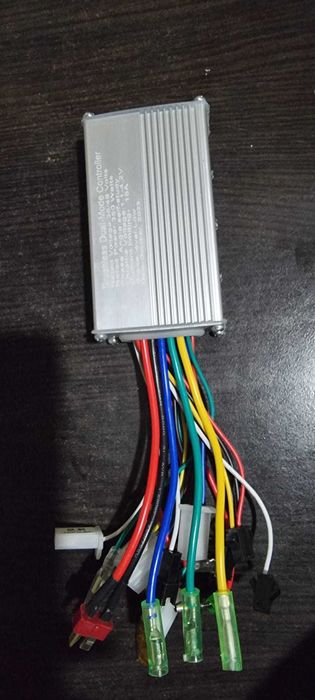 Controler trotinete,biciclete electrice24/36/48v 350w