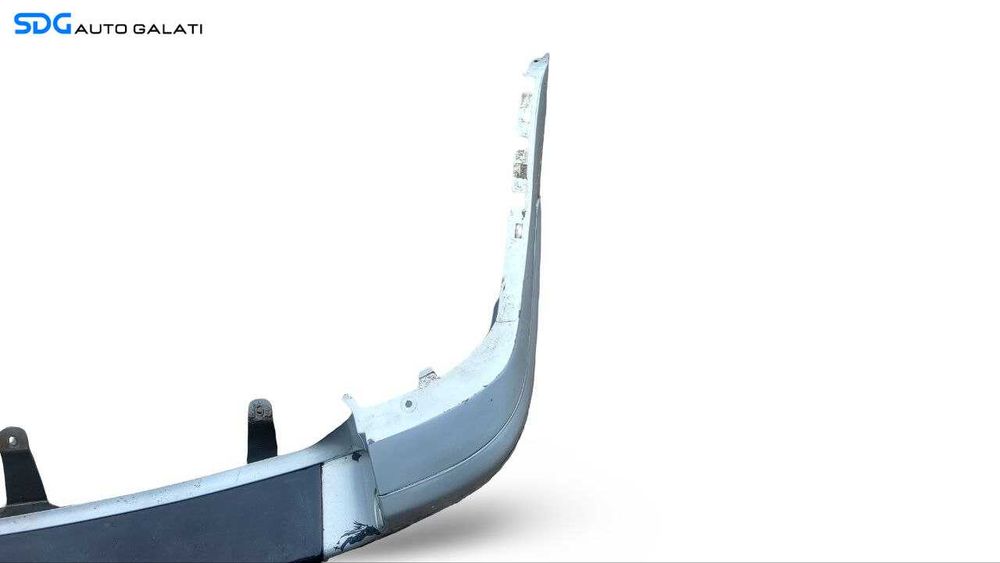 Bara Spoiler Spate Peugeot 307 SW Break Combi 2001 - 2008 [LC3486]