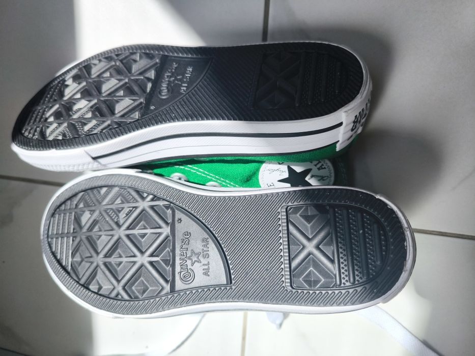 Кецове Converse All Star 33