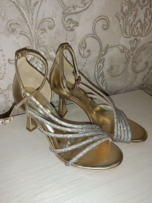 Туфли Jimmy Choo