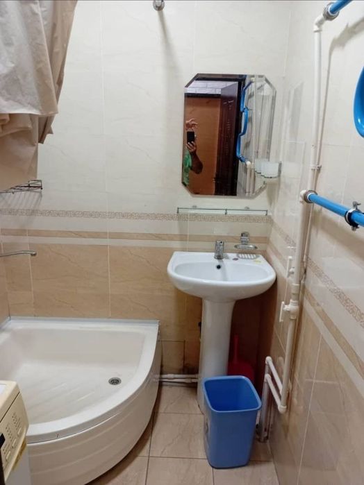 Сдаётся квартира Феруза-1