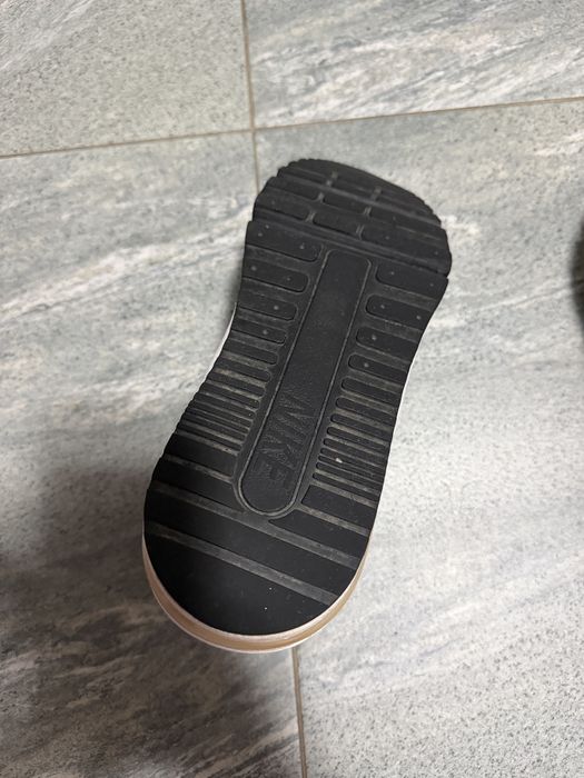 Nike Airmax Alb