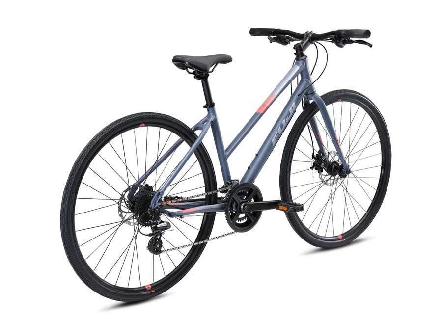 Велосипед Fuji Absolute 1.9