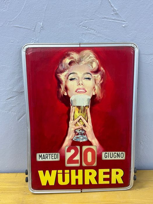 Вечен (перпетуален) календар