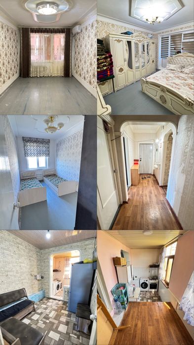 Продается квартива в хорошем состояние