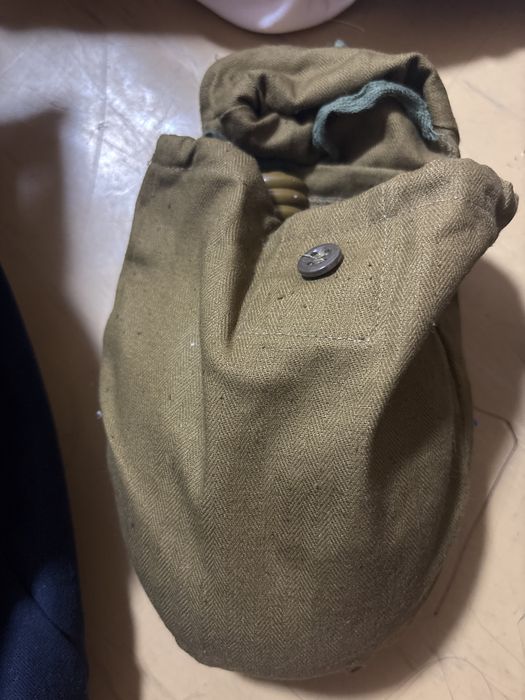 Продам фляжку военную для воды
